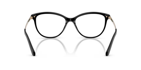 Black - 0BE2280 8053672901085  Eyeglasses Woman