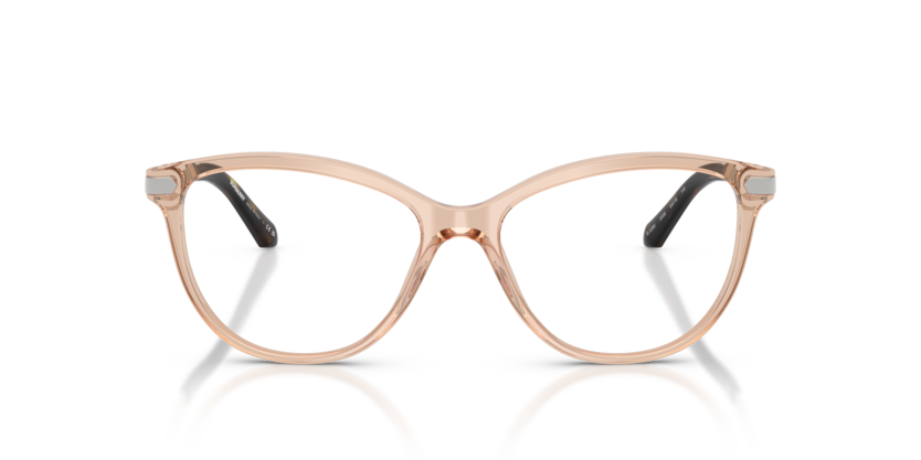 Transparent Peach - 0BE2280 8056597197083  Eyeglasses Woman