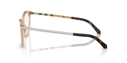 Transparent Peach - 0BE2280 8056597197083  Eyeglasses Woman