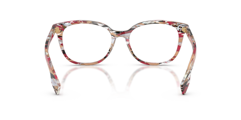 Striped Check - 0BE2291 8053672116250  Eyeglasses Woman