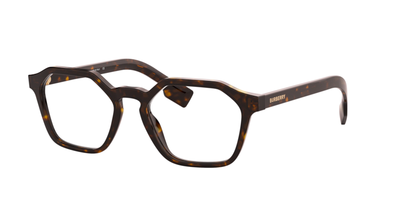 Dark Havana - 0BE2294 8053672116540  Eyeglasses Woman