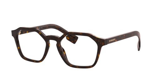 Dark Havana - 0BE2294 8053672116540  Eyeglasses Woman