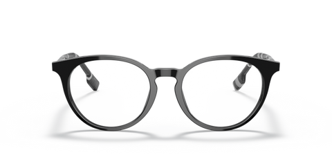 Black - 0BE2318 8056597614757  Eyeglasses Woman