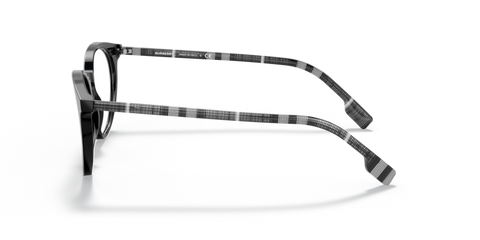 Black - 0BE2318 8056597614757  Eyeglasses Woman