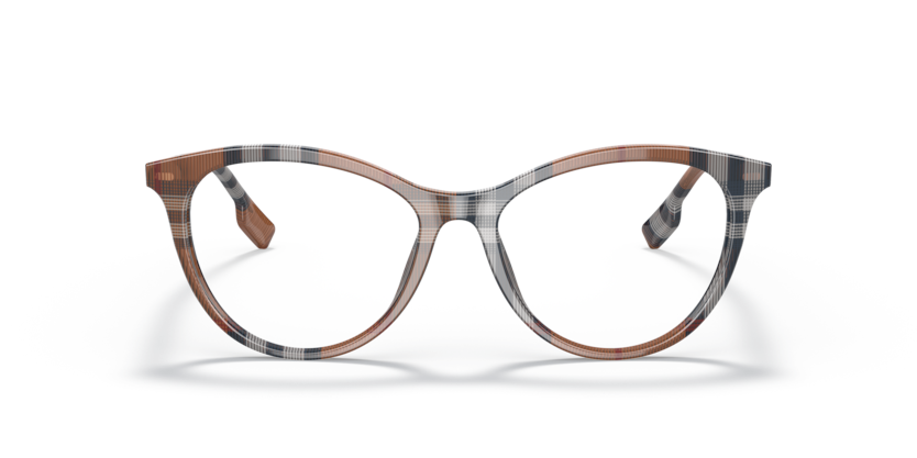 Check Brown - 0BE2325 8056597614498  Eyeglasses Woman