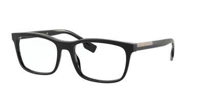  0BE2334 - Elm - Glasses -  Burberry -  Ardor Eyewear