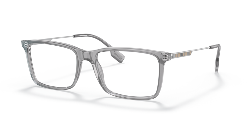 Grey - 0BE2339 8056597423250  Eyeglasses Man