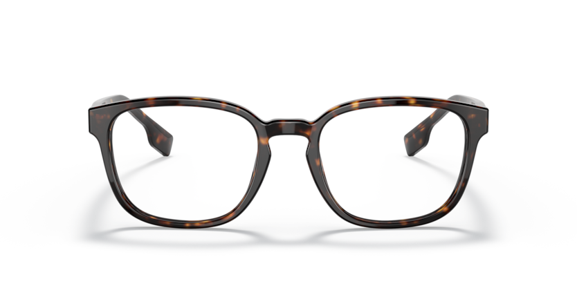 Dark Havana - 0BE2344 8056597489133  Eyeglasses Man