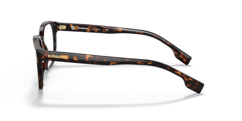 Dark Havana - 0BE2344 8056597489133  Eyeglasses Man