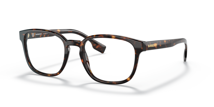 Dark Havana - 0BE2344 8056597489133  Eyeglasses Man