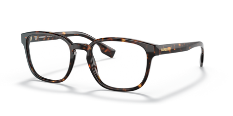 Dark Havana - 0BE2344 8056597489133  Eyeglasses Man