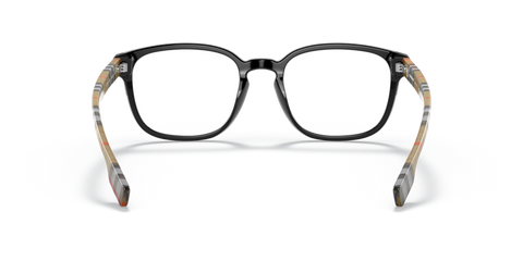 Black - 0BE2344 8056597489157  Eyeglasses Woman