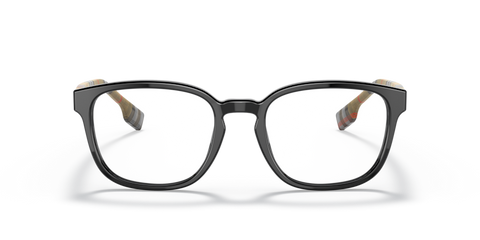 Black - 0BE2344 8056597489157  Eyeglasses Woman