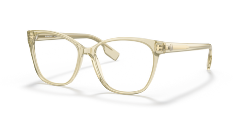 Yellow - 0BE2345 8056597490535  Eyeglasses Woman