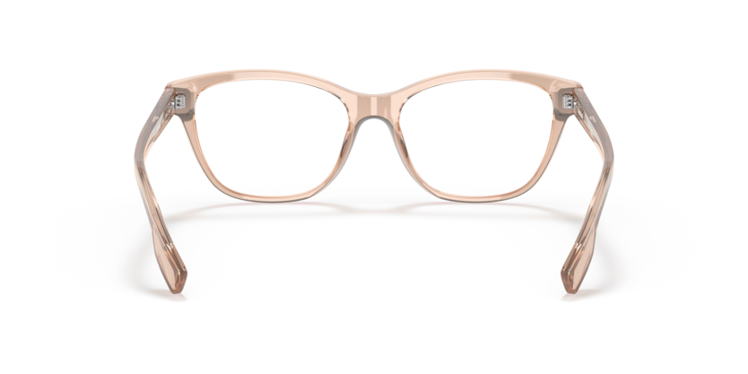 Peach - 0BE2346 8056597490504  Eyeglasses Woman