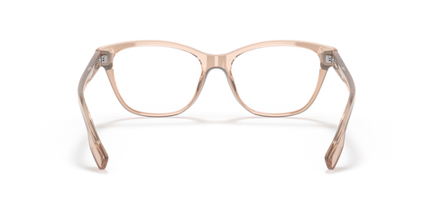 Peach - 0BE2346 8056597490504  Eyeglasses Woman