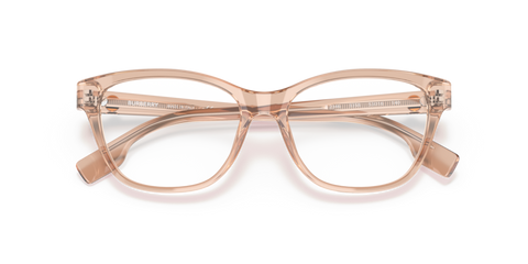 Peach - 0BE2346 8056597490504  Eyeglasses Woman
