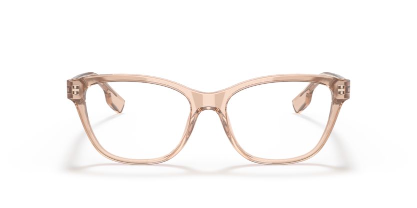 Peach - 0BE2346 8056597490504  Eyeglasses Woman