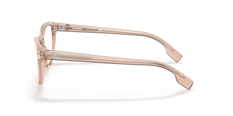 Peach - 0BE2346 8056597490504  Eyeglasses Woman
