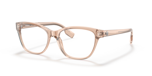 Peach - 0BE2346 8056597490504  Eyeglasses Woman