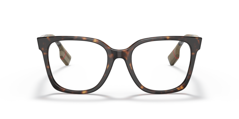 Dark Havana - 0BE2347 8056597489225  Eyeglasses Woman