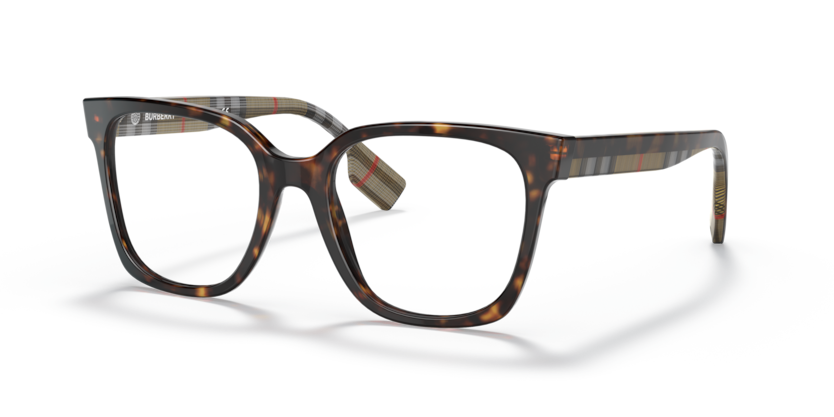 Dark Havana - 0BE2347 8056597489225  Eyeglasses Woman