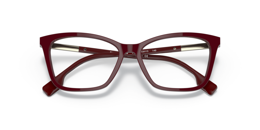 Bordeaux - 0BE2348 8056597490863  Eyeglasses Man