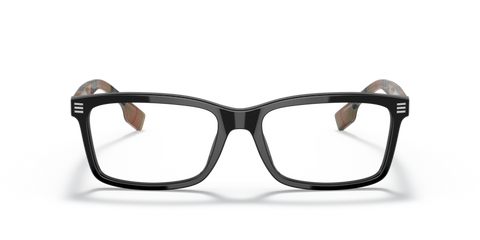 Black - 0BE2352 8056597595759  Eyeglasses Man
