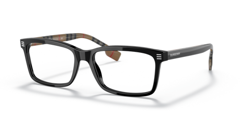 Black - 0BE2352 8056597595759  Eyeglasses Man