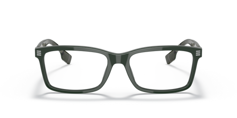 Green - 0BE2352 8056597595797  Eyeglasses Man