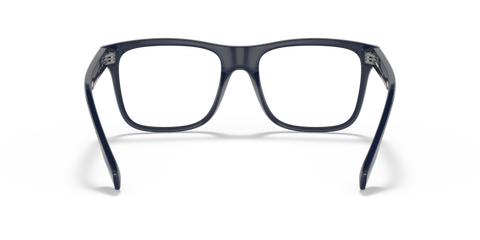 Blue - 0BE2353 8056597599689  Eyeglasses Man