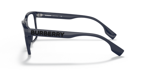 Blue - 0BE2353 8056597599689  Eyeglasses Man