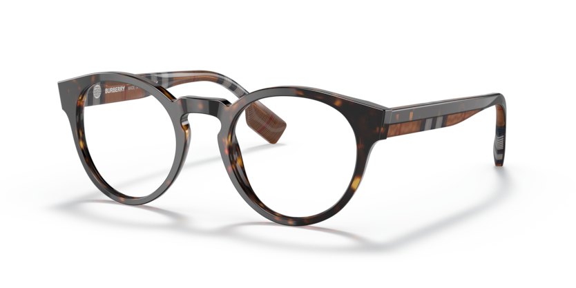 Dark Havana - 0BE2354 8056597597074  Eyeglasses Woman