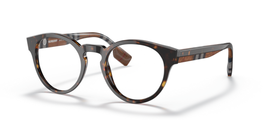 Dark Havana - 0BE2354 8056597597074  Eyeglasses Woman