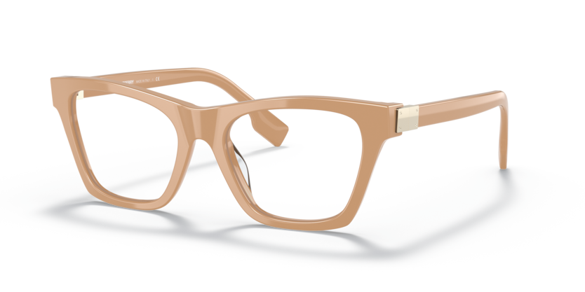 Beige - 0BE2355 8056597596381  Eyeglasses Woman