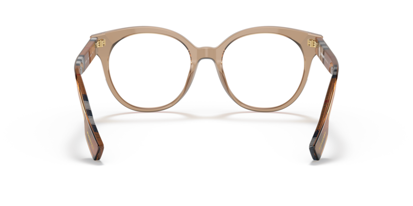 Brown - 0BE2356 8056597596305  Eyeglasses Woman