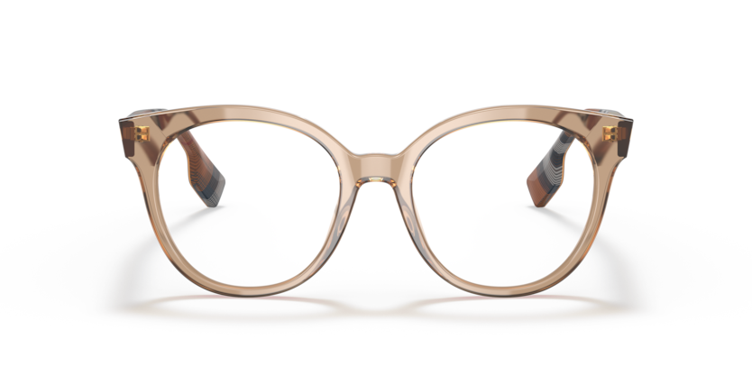 Brown - 0BE2356 8056597596305  Eyeglasses Woman