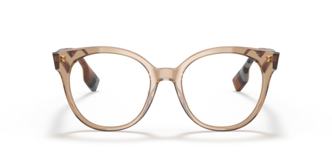 Brown - 0BE2356 8056597596305  Eyeglasses Woman
