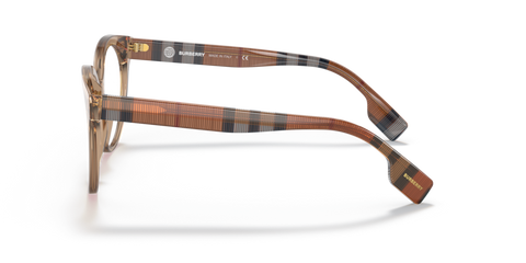 Brown - 0BE2356 8056597596305  Eyeglasses Woman