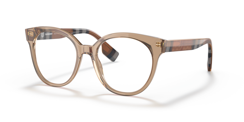 Brown - 0BE2356 8056597596305  Eyeglasses Woman