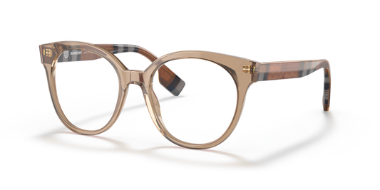 Brown - 0BE2356 8056597596305  Eyeglasses Woman