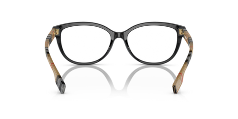 Black - 0BE2357 8056597886826  Eyeglasses Woman