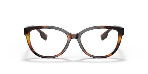 Light Havana - 0BE2357 8056597594424  Eyeglasses Woman