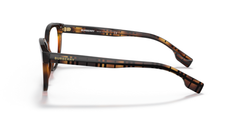 Light Havana - 0BE2357 8056597594424  Eyeglasses Woman
