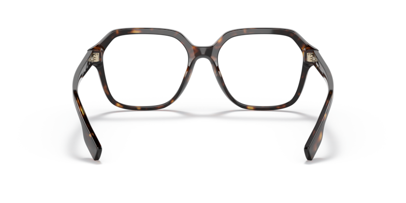 Dark Havana - 0BE2358 8056597594219  Eyeglasses Woman