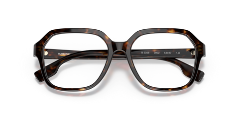 Dark Havana - 0BE2358 8056597594219  Eyeglasses Woman