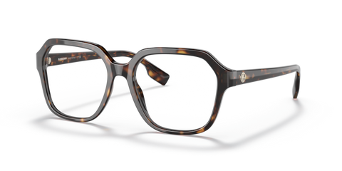 Dark Havana - 0BE2358 8056597594219  Eyeglasses Woman