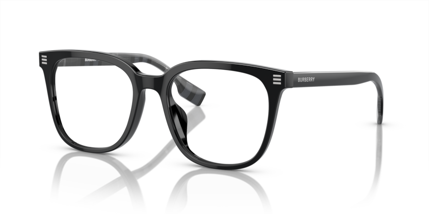 Black - 0BE2361D 8056597952521  Eyeglasses Man