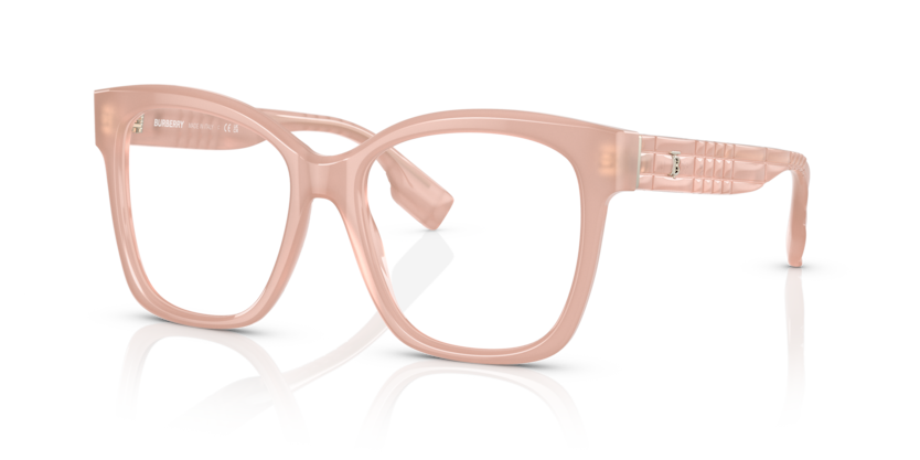 Pink - 0BE2363 8056597731546  Eyeglasses Woman