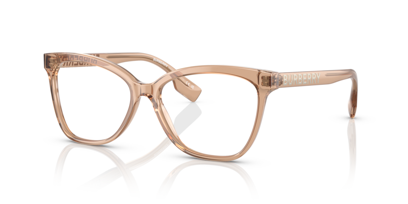 Brown - 0BE2364 8056597726634  Eyeglasses Woman